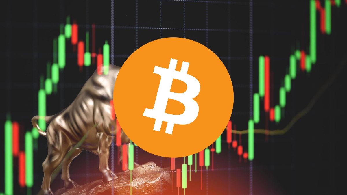 بیت‌کوین (BTC) بار دیگر سطح $110,000 را لمس کرد و مسیر صعودی خود را مجدداً تأیید نمود.