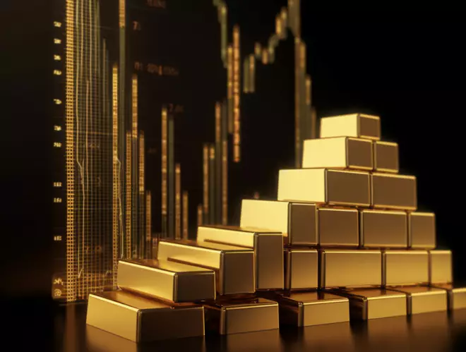پیش‌بینی قیمت طلا (XAUUSD): بازار طلا با افت دلار و نگرانی نسبت به تعرفه‌ها، آماده شکستن مقاومت است.