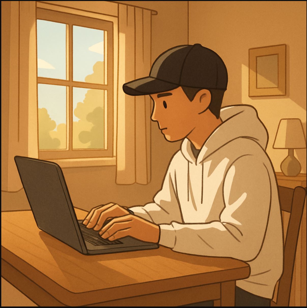 تمرکز بر استمرار در موفقیت به جای دنبال کردن شهرت